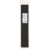 Image de Lot de 10 Feuille de papier crépon 75% Festif, 40 g/m², 2,50m x 0,50m, coloris noir