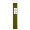 Image de Clairefontaine 95155C - Rouleau de Papier Crépon - Couleur Vert Mousse - Format 2,50x0,50m - Crêpage 75% - Papier Élastique et Résistant - Loisirs Créatifs, Bricolage et Activités Manuelles