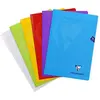 Image de Clairefontaine Cahier piqâ  re Mimesys, A4, sâ  ys