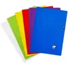 Image de Clairefontaine 303162C Cahier Agrafé A4 21x29,7 96p Petits Carreaux