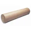 Image de Lot de 15 Rouleau de papier kraft brun, 60 g/m², 10m x 1m