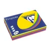 Image de Clairefontaine Trophée Ramette de papier 500 feuilles A4 80 g Assortis (catégorie : Papiers)