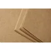 Image de Clairefontaine 975010C Paquet Papier Kraft - 25 Feuilles Papier Kraft Brut Brun 50x70 cm 160g - Carte au Grain Brut pour le Dessin et les Activités Créatives