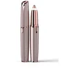 Image de Épilateur de Poche Finishing Touch Flawless Visage EPIL30NG Rose