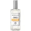 Image de BERDOUES 1902 Eau de Cologne Fleur d’Oranger, Douce et Fleurie, Made in France, Sans colorant Parfum femme et homme, vaporisateur 125ml