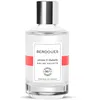 Image de BERDOUES Eau de Toilette Pivoine & Rhubarbe, Fruités et Acidulés, Made in France, Vegan, Sans colorant, Parfum femme, Pivoine, Rhubarbe, Ambre, flacon 100ml