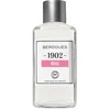 Image de BERDOUES 1902 Eau de Cologne Rose, Fraîche et vivifiante, Made in France, Sans colorant Parfum femme et homme, vaporisateur 245ml