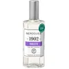 Image de BERDOUES 1902 Eau de Cologne Violette, Fraîche et Délicate Made in France, Sans colorant Parfum femme et homme, vaporisateur 125ml