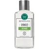 Image de BERDOUES 1902 Eau de Cologne Vétivier, Fraîche et Aromatique Made in France, Parfum femme et homme, Verveine, Romarin, Vétiver, vaporisateur 245ml
