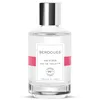 Image de BERDOUES Eau de Toilette Rose & Litchi, Fraiche et Fleurie, Made in France, Vegan, Sans Colorant, Parfum femme, Rose, Litchi et Cassis, flacon 100ml