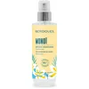Image de Berdoues - Brume Parfumée Monoï Corps Hydratante 95% Naturelle, Aloe Vera Bio & Aquaxyl, Sans Alcool, Vegan, Fabriquée en France, 200ml