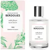 Image de BERDOUES - Eau de Toilette Mille Fleurs - Fragrance florale et enveloppante, 100ml, 95% d’ingrédients naturels, vegan, fabriquée en France