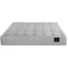 Image de Nuit Céleste - Matelas Comète ressorts ensachés blanc - 140x190 cm 140x190 cm