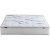 Image de Source de Rêves - Matelas mousse NUVIA 21 cm Hyper Soft ActiveCell 4 cm Fabrication française - 160x200 cm 160x200 cm