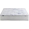 Image de Source de Rêves - Matelas mousse MEMORIA 31 cm Mémoire de forme 10 cm Fabrication française - 180x200 cm 180x200 cm