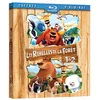 Image de Les Rebelles de la forêt - Les Rebelles de la forêt 2 - Coffret - Blu-Ray en occasion ou reconditionné