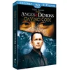 Image de Anges & Démons - Da Vinci Code - Bipack Blu-Ray en occasion ou reconditionné