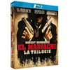 Image de El Mariachi - Coffret de la Trilogie - Blu-Ray en occasion ou reconditionné