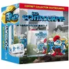 Image de Les Schtroumpfs - le Film - Combo Blu-Ray + DVD - Coffret Edition Collector en occasion ou reconditionné