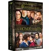 Image de Coffret Ken Follett : Les Piliers de la Terre & Un monde sans fin DVD en occasion ou reconditionné