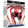 Image de Coffret Spider-Man Origins La Trilogie Blu-ray 4K Ultra HD en occasion ou reconditionné