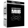 Image de Coffret Men in Black La Trilogie Blu-ray 4K Ultra HD en occasion ou reconditionné