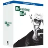 Image de Coffret Breaking Bad L'intégrale de la série Edition Walter White Blu-ray en occasion ou reconditionné