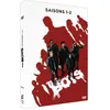 Image de The Boys Saisons 1 et 2 DVD en occasion ou reconditionné