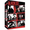Image de The Blacklist L'intégrale des Saisons 1 à 7 DVD en occasion ou reconditionné