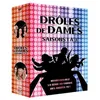 Image de Coffret Drôles de dames Saisons 1 à 3 DVD en occasion ou reconditionné