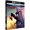 Image de Coffret Spider-Man : New Generation + Across The Spider-Verse Blu-ray 4K Ultra HD en occasion ou reconditionné