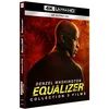 Image de Coffret Equalizer Blu-ray 4K Ultra HD en occasion ou reconditionné
