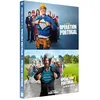 Image de Coffret Opération Portugal / Opération Portugal 2 : La Vie de château DVD en occasion ou reconditionné