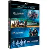Image de S.O.S Fantômes Coffret Collection 4 Films Blu-ray en occasion ou reconditionné