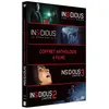 Image de Coffret Insidious L'Anthologie DVD en occasion ou reconditionné