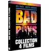 Image de Coffret Bad Boys Collection 4 Films Blu-ray en occasion ou reconditionné