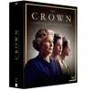 Image de The Crown L'Intégrale des Saisons 1 à 6 Blu-ray en occasion ou reconditionné