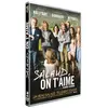 Image de Salaud, on t'aime DVD en occasion ou reconditionné