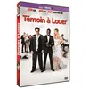 Image de Témoin à louer Inclus UV DVD en occasion ou reconditionné