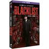 Image de The Blacklist Saisons 1 à 3 Coffret DVD en occasion ou reconditionné