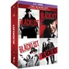 Image de The Blacklist Saisons 1 à 4 DVD en occasion ou reconditionné