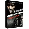Image de Coffret Equalizer 1 et 2 DVD en occasion ou reconditionné