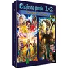 Image de Coffret Chair de poule 1 et 2 DVD en occasion ou reconditionné