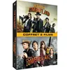 Image de Coffret Zombieland DVD en occasion ou reconditionné