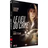 Image de Le Lieu du crime DVD en occasion ou reconditionné