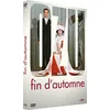 Image de FIN D'AUTOMNE - DVD [HD DVD]