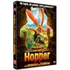 Image de Hopper et le hamster des ténèbres DVD en occasion ou reconditionné
