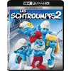 Image de Les Schtroumpfs 2 Blu-ray 4K Ultra HD en occasion ou reconditionné