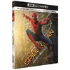 Image de Spider-Man Homecoming Blu-ray 4K Ultra HD en occasion ou reconditionné