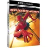 Image de Spider-Man Blu-ray 4K Ultra HD en occasion ou reconditionné